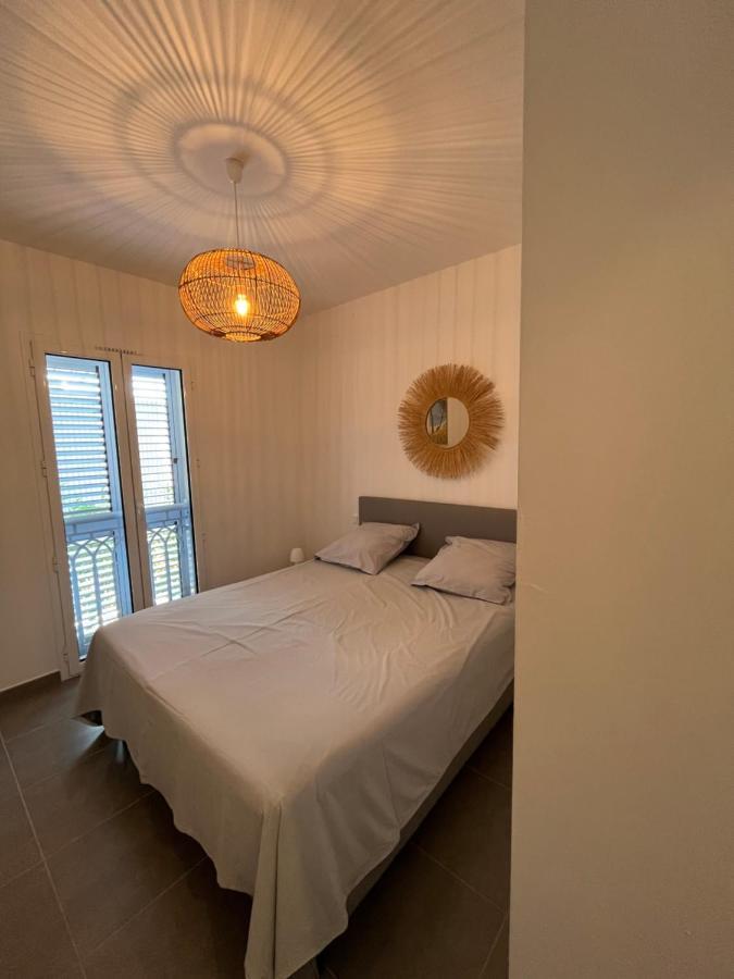Appart Avec Terrasse Vue Sur Mer Exceptionnelle L'Ile-Rousse  Luaran gambar