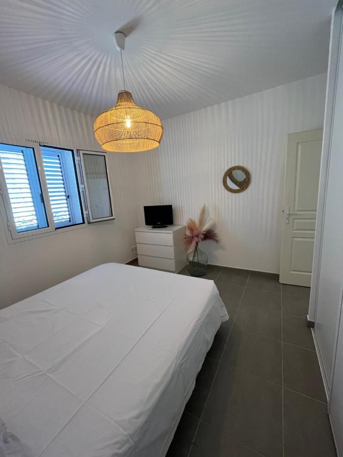 Appart Avec Terrasse Vue Sur Mer Exceptionnelle L'Ile-Rousse  Luaran gambar